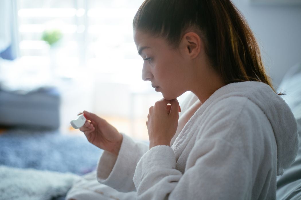 Can Cancer Treatment Affect Fertility? Can Cancer Treatment Affect Fertility?