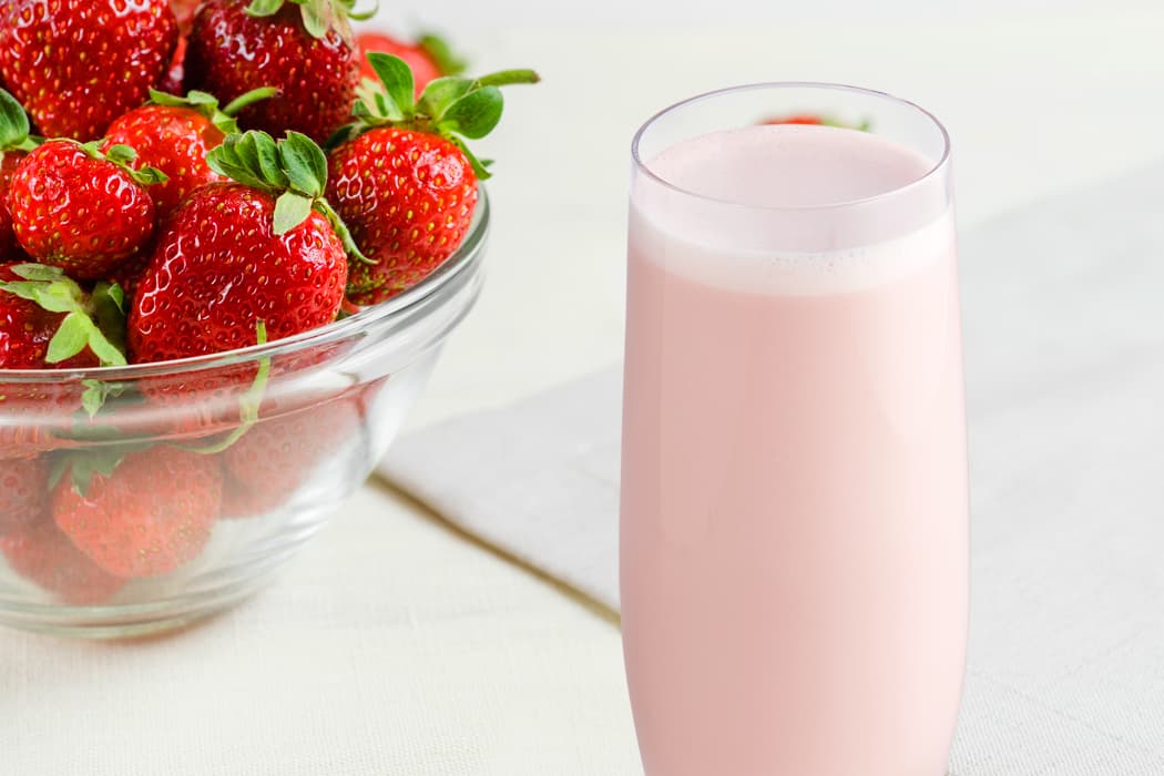 Energy Smoothie Energy Smoothie