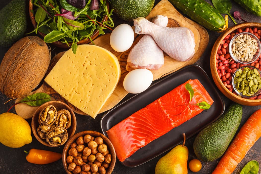 Navigating Nutrition Colon Cancer Diet Advice navigating-nutrition-colon-cancer-diet-advice